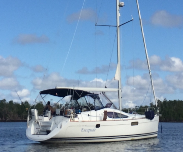 Used Boats For Sale in Antigua by owner | 2009 Jeanneau Sun Odyssey 50 DS